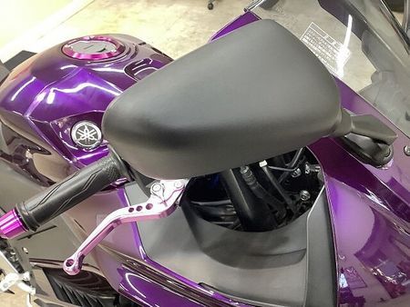 ヤマハ YZF-R25 【マル得】 YZF-R25 ABS マルチバー ミラー フェンダーレス インジェクション 13