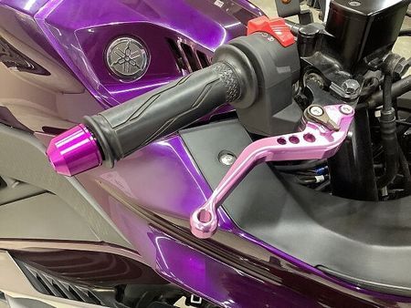 ヤマハ YZF-R25 【マル得】 YZF-R25 ABS マルチバー ミラー フェンダーレス インジェクション 14