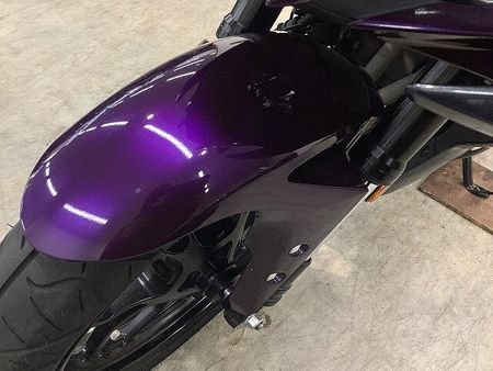 ヤマハ YZF-R25 【マル得】 YZF-R25 ABS マルチバー ミラー フェンダーレス インジェクション 25