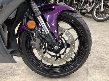 ヤマハ YZF-R25 【マル得】 YZF-R25 ABS マルチバー ミラー フェンダーレス インジェクション 26