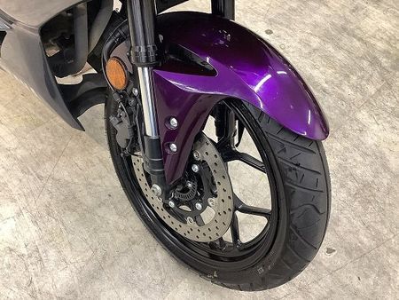 ヤマハ YZF-R25 【マル得】 YZF-R25 ABS マルチバー ミラー フェンダーレス インジェクション 28