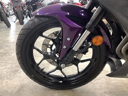 ヤマハ YZF-R25 【マル得】 YZF-R25 ABS マルチバー ミラー フェンダーレス インジェクション 29