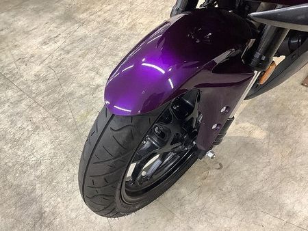 ヤマハ YZF-R25 【マル得】 YZF-R25 ABS マルチバー ミラー フェンダーレス インジェクション 30