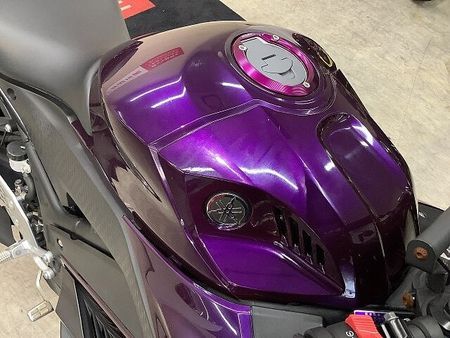 ヤマハ YZF-R25 【マル得】 YZF-R25 ABS マルチバー ミラー フェンダーレス インジェクション 34