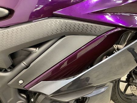 ヤマハ YZF-R25 【マル得】 YZF-R25 ABS マルチバー ミラー フェンダーレス インジェクション 36