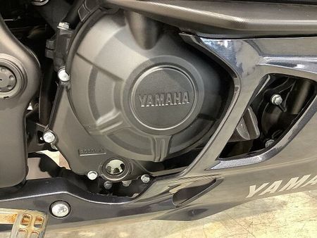 ヤマハ YZF-R25 【マル得】 YZF-R25 ABS マルチバー ミラー フェンダーレス インジェクション 38