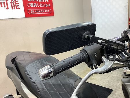 ホンダ PCX125 【マル得】PCX ABS カスタムシート ミラー スマートキー 2023年モデル!! 11