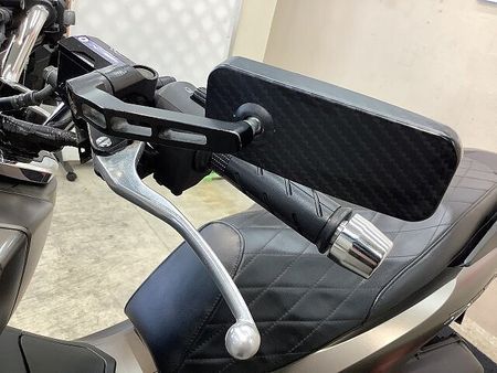 ホンダ PCX125 【マル得】PCX ABS カスタムシート ミラー スマートキー 2023年モデル!! 14