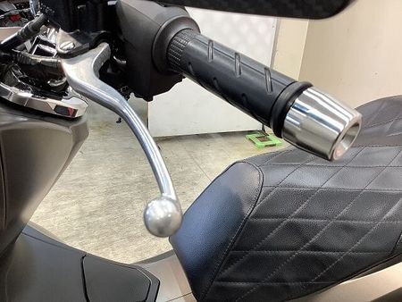 ホンダ PCX125 【マル得】PCX ABS カスタムシート ミラー スマートキー 2023年モデル!! 15