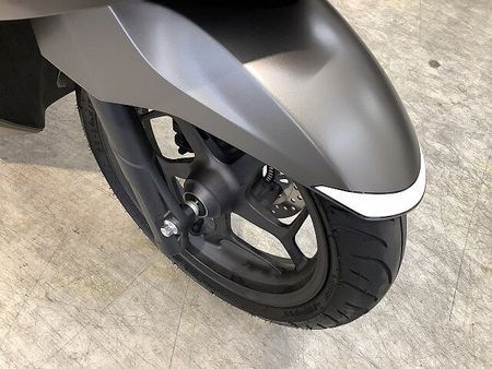 ホンダ PCX125 【マル得】PCX ABS カスタムシート ミラー スマートキー 2023年モデル!! 16