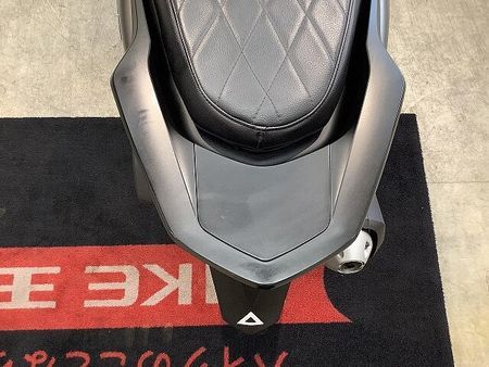 ホンダ PCX125 【マル得】PCX ABS カスタムシート ミラー スマートキー 2023年モデル!! 24