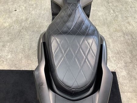 ホンダ PCX125 【マル得】PCX ABS カスタムシート ミラー スマートキー 2023年モデル!! 26