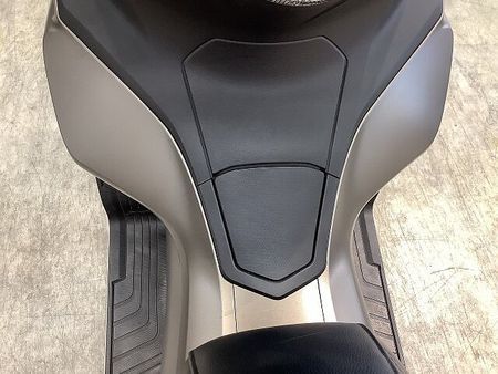 ホンダ PCX125 【マル得】PCX ABS カスタムシート ミラー スマートキー 2023年モデル!! 28