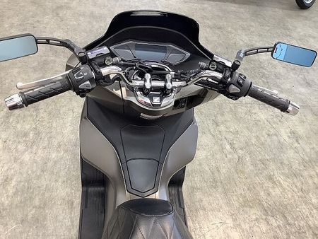 ホンダ PCX125 【マル得】PCX ABS カスタムシート ミラー スマートキー 2023年モデル!! 29