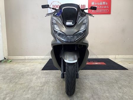 ホンダ PCX125 【マル得】PCX ABS カスタムシート ミラー スマートキー 2023年モデル!! 10