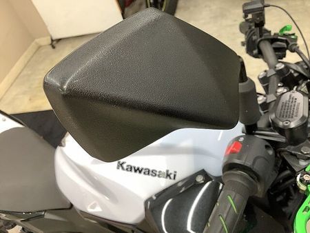 カワサキ Z250 【マル得】Z250 ABS レバー インジェクション 2019年モデル!! 12