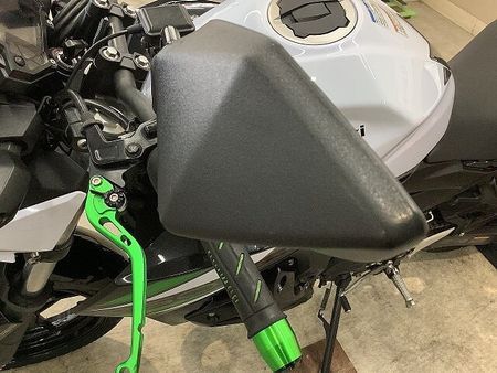 カワサキ Z250 【マル得】Z250 ABS レバー インジェクション 2019年モデル!! 15
