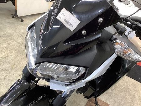 カワサキ Z250 【マル得】Z250 ABS レバー インジェクション 2019年モデル!! 20