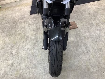 カワサキ Z250 【マル得】Z250 ABS レバー インジェクション 2019年モデル!! 21