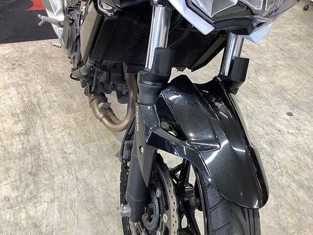 カワサキ Z250 【マル得】Z250 ABS レバー インジェクション 2019年モデル!! 23