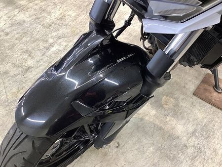 カワサキ Z250 【マル得】Z250 ABS レバー インジェクション 2019年モデル!! 24