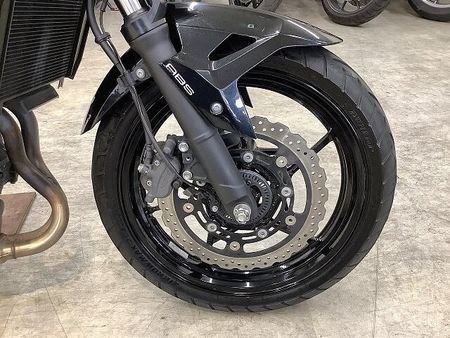 カワサキ Z250 【マル得】Z250 ABS レバー インジェクション 2019年モデル!! 25