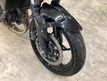 カワサキ Z250 【マル得】Z250 ABS レバー インジェクション 2019年モデル!! 27