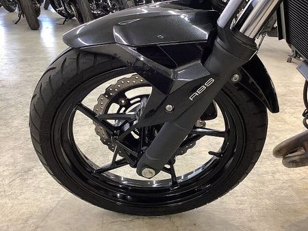 カワサキ Z250 【マル得】Z250 ABS レバー インジェクション 2019年モデル!! 28