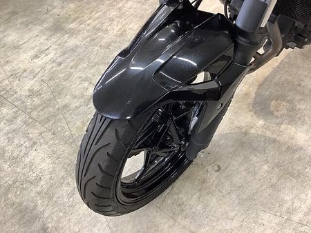 カワサキ Z250 【マル得】Z250 ABS レバー インジェクション 2019年モデル!! 30