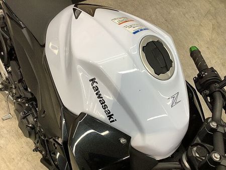 カワサキ Z250 【マル得】Z250 ABS レバー インジェクション 2019年モデル!! 33