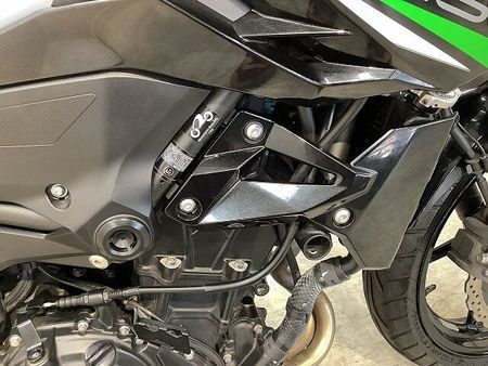 カワサキ Z250 【マル得】Z250 ABS レバー インジェクション 2019年モデル!! 35