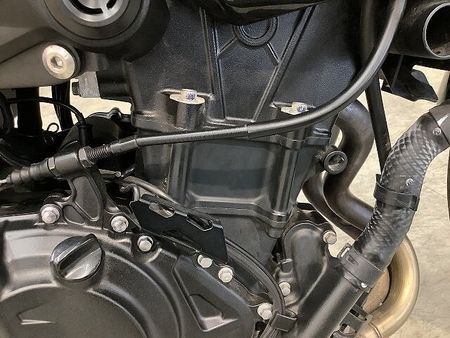 カワサキ Z250 【マル得】Z250 ABS レバー インジェクション 2019年モデル!! 37