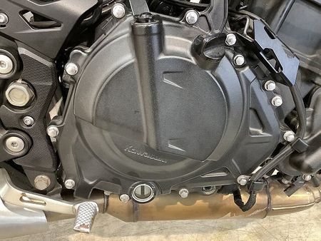 カワサキ Z250 【マル得】Z250 ABS レバー インジェクション 2019年モデル!! 38