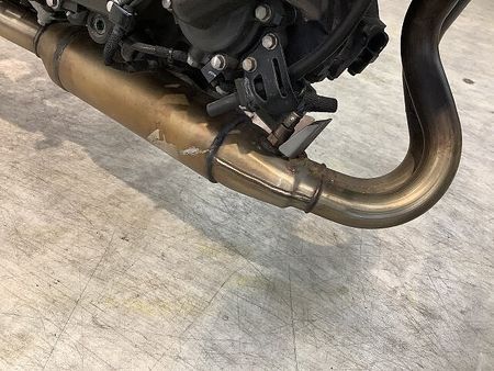 カワサキ Z250 【マル得】Z250 ABS レバー インジェクション 2019年モデル!! 39