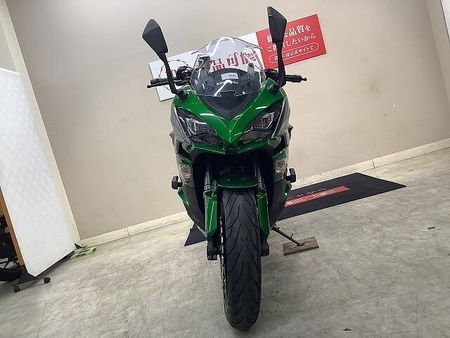 カワサキ ニンジャ 1000 (Z1000SX) 【マル得】NINJA1000 ABS マルチバー フェンダーレス エンジンスライダー 11