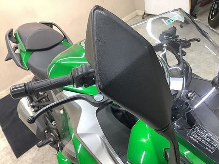 カワサキ ニンジャ 1000 (Z1000SX) 【マル得】NINJA1000 ABS マルチバー フェンダーレス エンジンスライダー 12