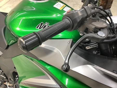 カワサキ ニンジャ 1000 (Z1000SX) 【マル得】NINJA1000 ABS マルチバー フェンダーレス エンジンスライダー 13