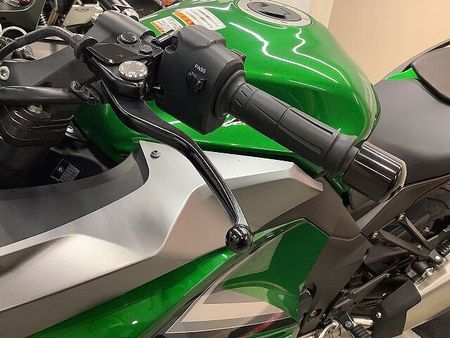カワサキ ニンジャ 1000 (Z1000SX) 【マル得】NINJA1000 ABS マルチバー フェンダーレス エンジンスライダー 16