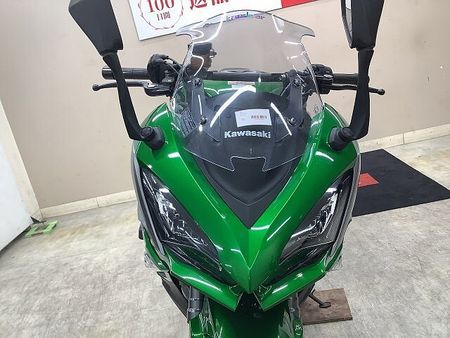 カワサキ ニンジャ 1000 (Z1000SX) 【マル得】NINJA1000 ABS マルチバー フェンダーレス エンジンスライダー 17