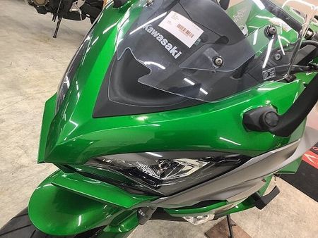 カワサキ ニンジャ 1000 (Z1000SX) 【マル得】NINJA1000 ABS マルチバー フェンダーレス エンジンスライダー 20
