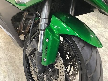 カワサキ ニンジャ 1000 (Z1000SX) 【マル得】NINJA1000 ABS マルチバー フェンダーレス エンジンスライダー 23