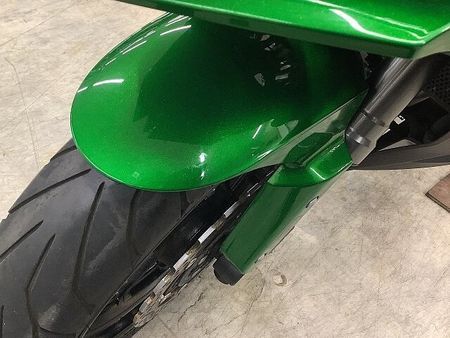 カワサキ ニンジャ 1000 (Z1000SX) 【マル得】NINJA1000 ABS マルチバー フェンダーレス エンジンスライダー 24