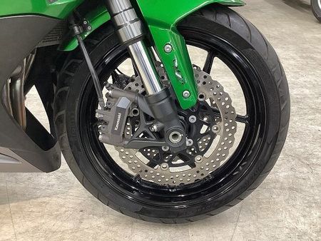 カワサキ ニンジャ 1000 (Z1000SX) 【マル得】NINJA1000 ABS マルチバー フェンダーレス エンジンスライダー 25