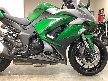 カワサキ ニンジャ 1000 (Z1000SX) 【マル得】NINJA1000 ABS マルチバー フェンダーレス エンジンスライダー 28