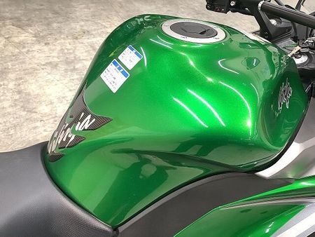 カワサキ ニンジャ 1000 (Z1000SX) 【マル得】NINJA1000 ABS マルチバー フェンダーレス エンジンスライダー 29