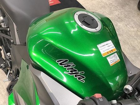 カワサキ ニンジャ 1000 (Z1000SX) 【マル得】NINJA1000 ABS マルチバー フェンダーレス エンジンスライダー 31