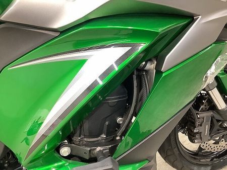 カワサキ ニンジャ 1000 (Z1000SX) 【マル得】NINJA1000 ABS マルチバー フェンダーレス エンジンスライダー 33