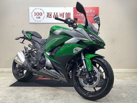 カワサキ ニンジャ 1000 (Z1000SX) 【マル得】NINJA1000 ABS マルチバー フェンダーレス エンジンスライダー 4