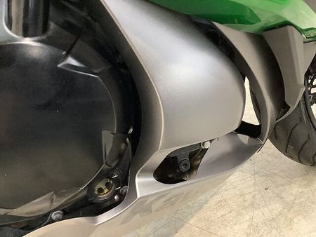 カワサキ ニンジャ 1000 (Z1000SX) 【マル得】NINJA1000 ABS マルチバー フェンダーレス エンジンスライダー 37