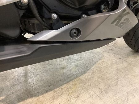 カワサキ ニンジャ 1000 (Z1000SX) 【マル得】NINJA1000 ABS マルチバー フェンダーレス エンジンスライダー 38